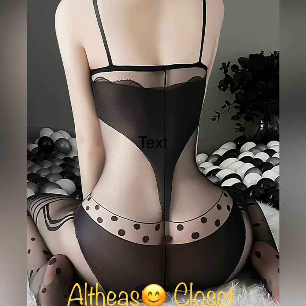 Intimate Apparel 19 - Picture 8 of 9